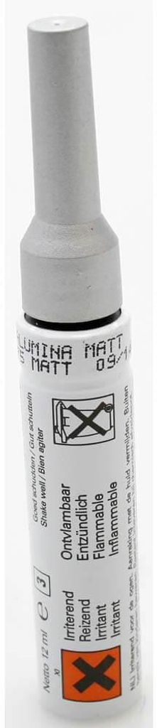 Cortina Lakstift Bright Alumina MGSS 0275 Matt