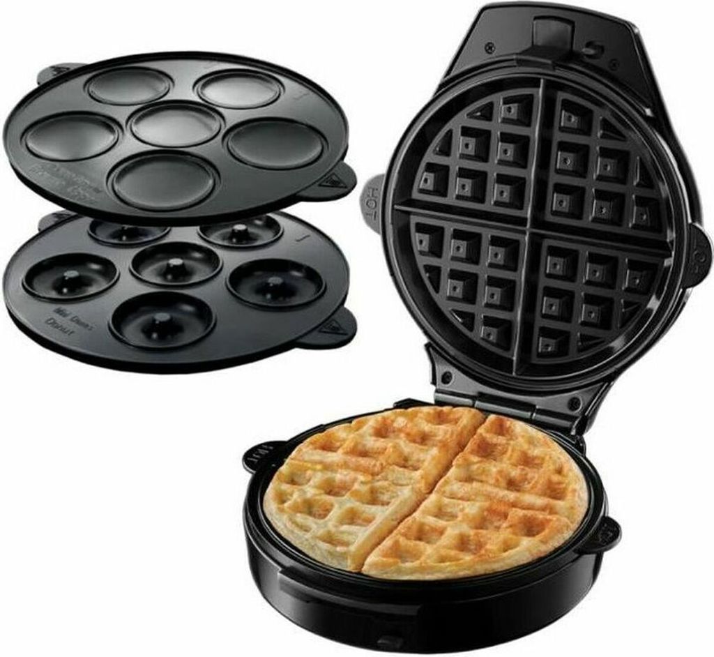 Vaflovač Russell Hobbs 24620-56 900 W Obrázok produktu 
