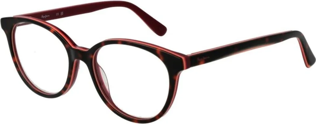 Lunettes Pepe Jeans PJ3459 50C2 : Monture optique idéale pour le travail