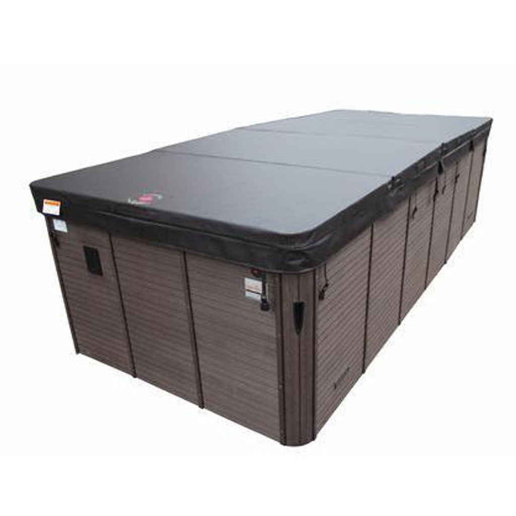 Swim Spa St. Lawrence 13ft (4m) - Isolierabdeckung