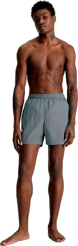 Badehose Calvin Klein KM0KM00819PN6 für Herren
