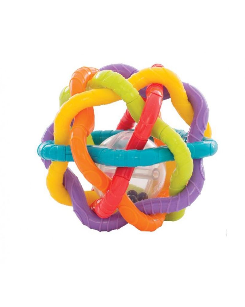Rassel Greifball Bendy Ball