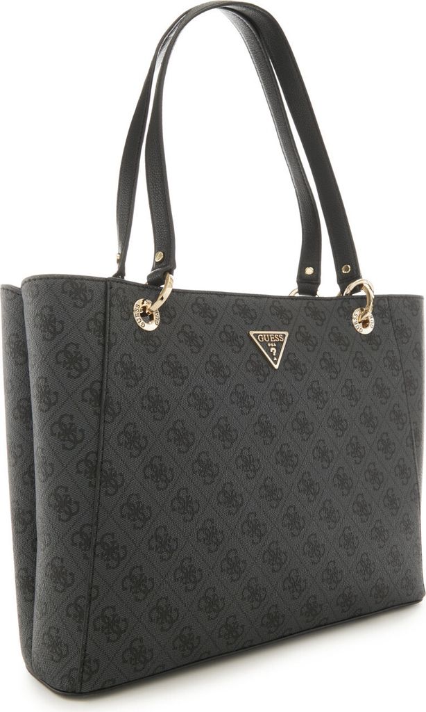 Guess Schwarze Noelle Elite -Handtasche Produktbild 51
