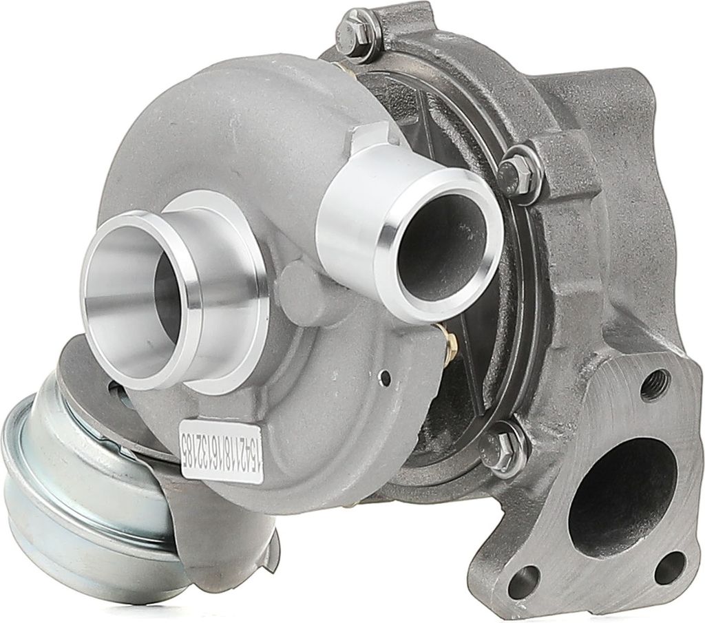 Turbolader RIDEX 2234C10159 für HYUNDAI Tucson (TL, TLE)