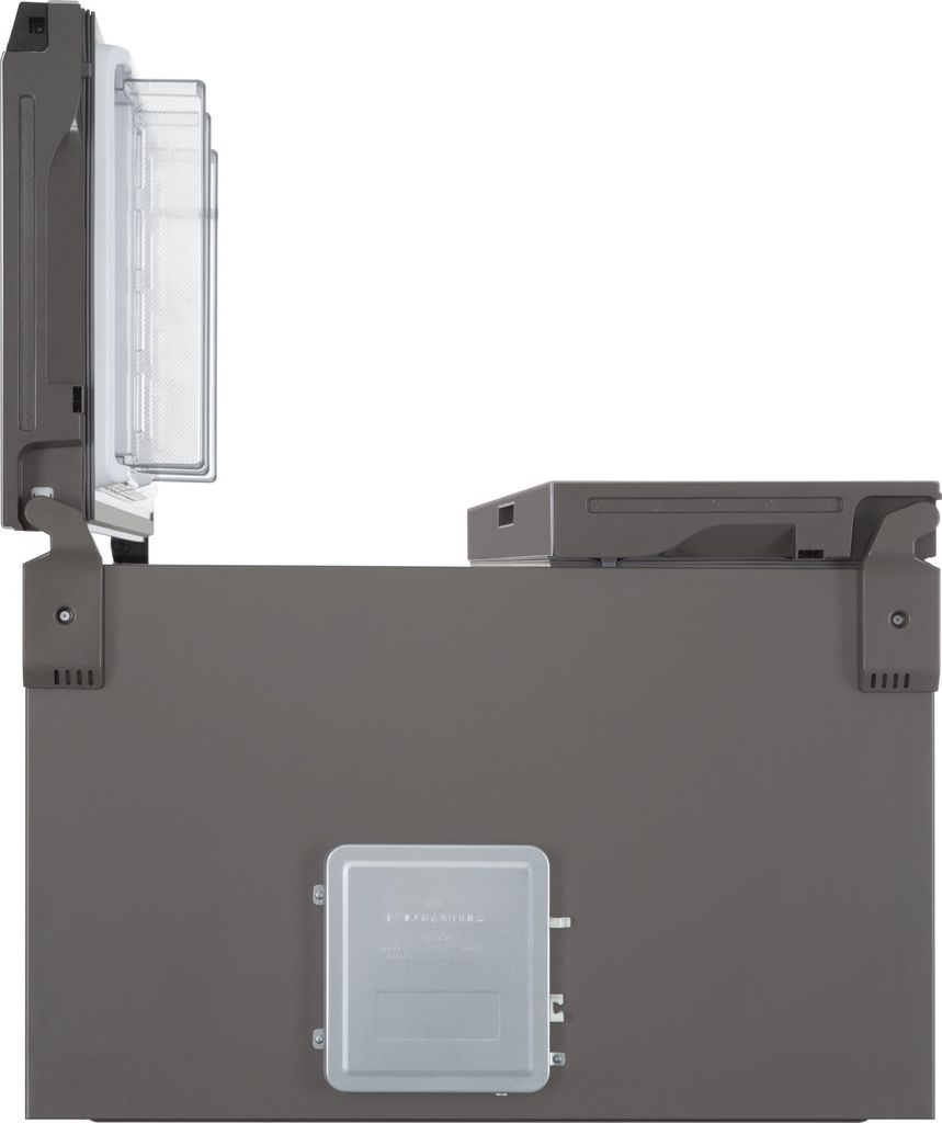 Haier SBS 90 Series 3 HSR3918EWPG Chladicí kombinovaný Obrázek produktu 8