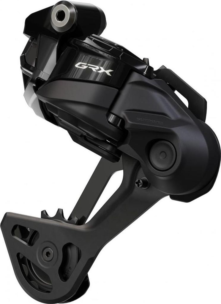 Shimano Schaltwerk GRX DI2 RD-R827 Shim.Schaltwerke GRX 12f SW Di2 Shad+ bis 51