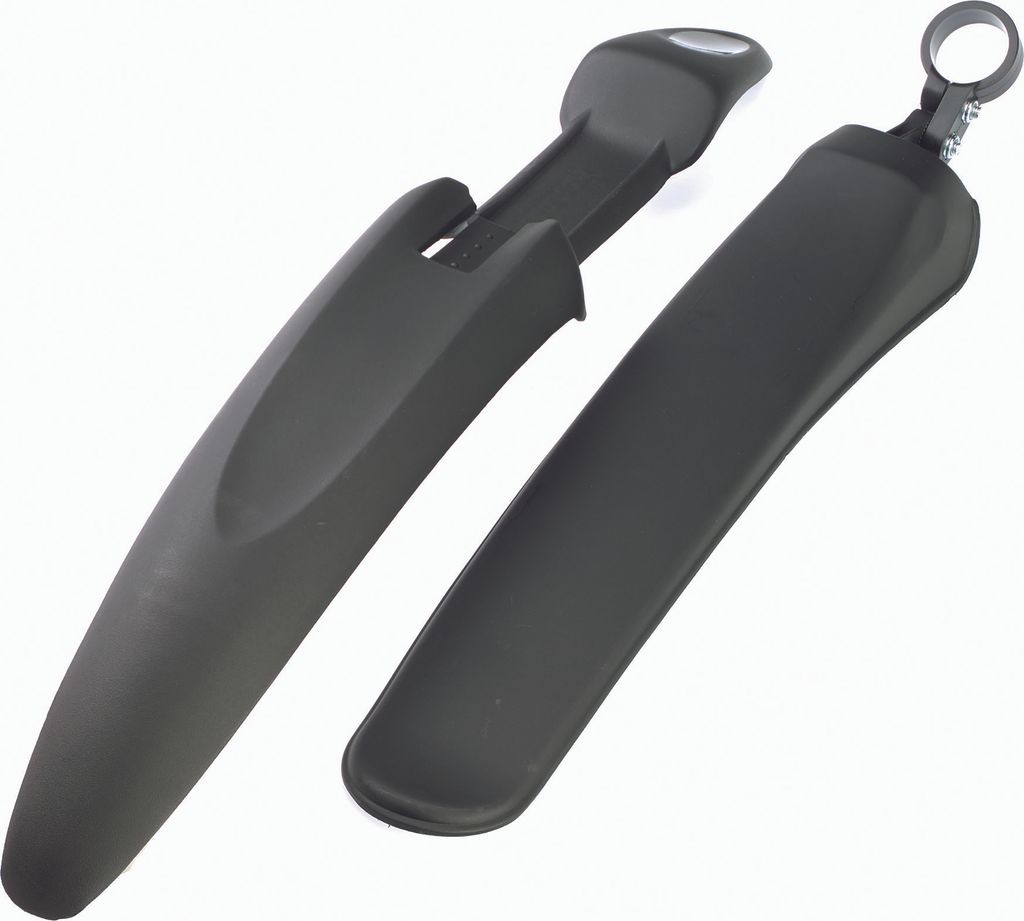 Prophete 249 Steckschutzbleche 20"-29" für vorne und Produktbild 