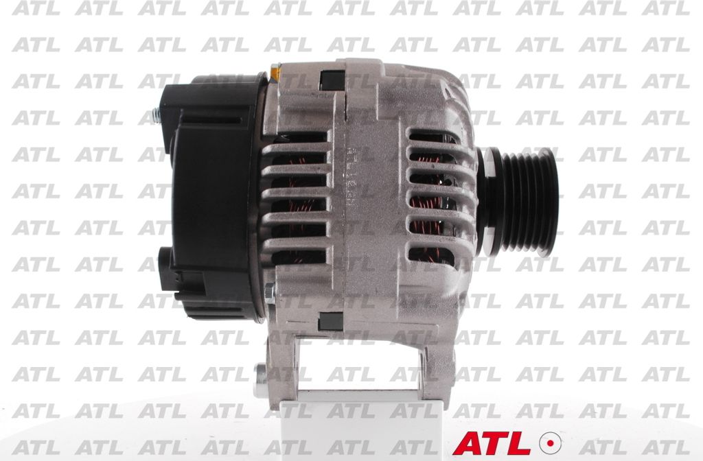 ATL Lichtmaschine Generator LiMa Produktbild 
