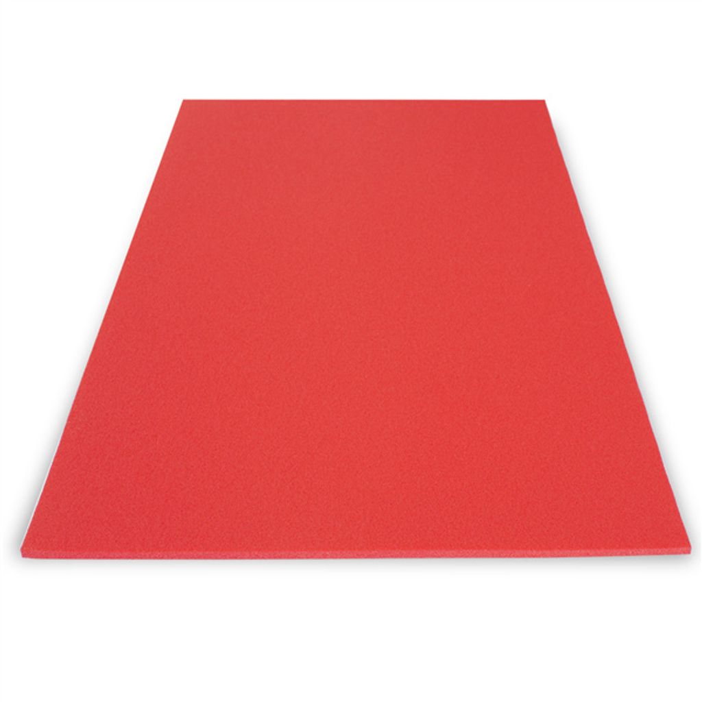 YATE AEROBIC 8 rot R75