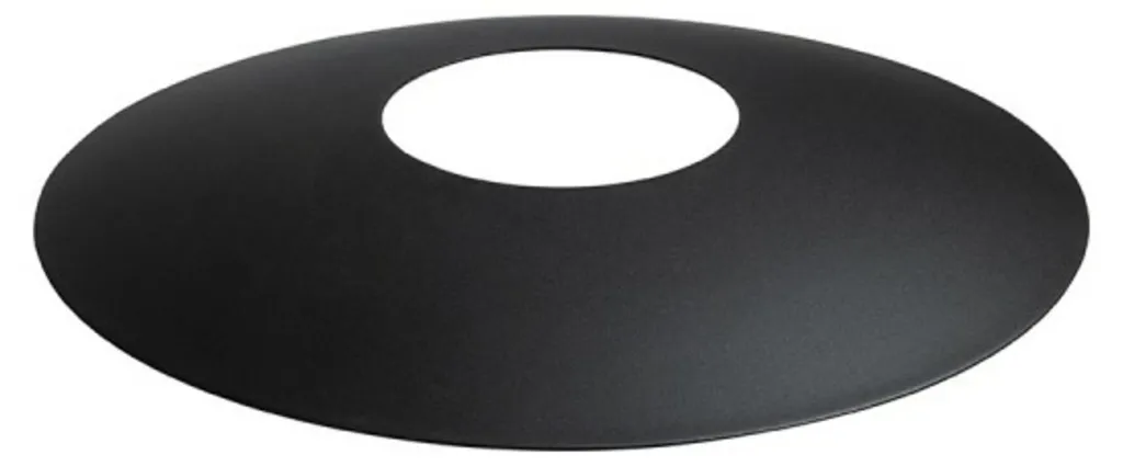Luminaire de salon design Sfera 35/4 noir métallisé Rendl R14336