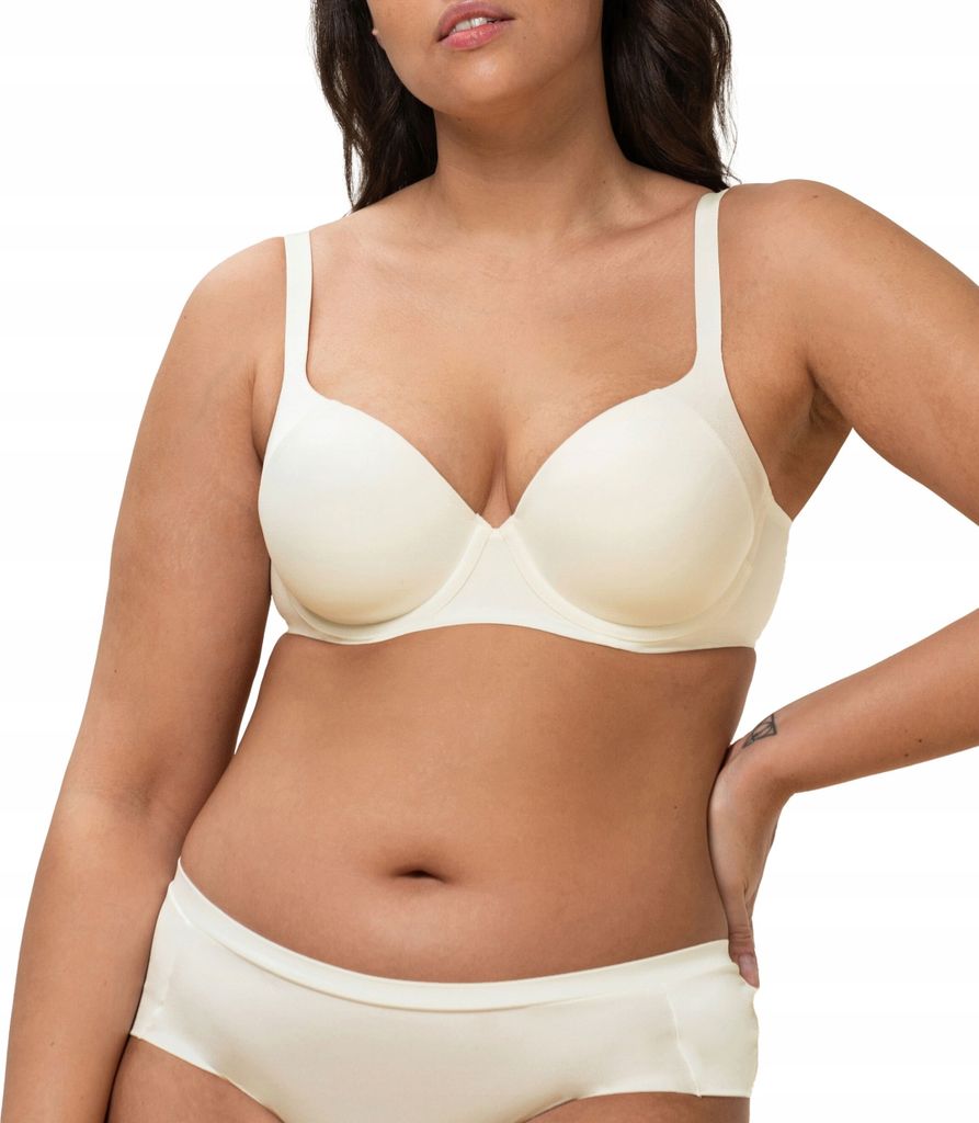 Triumph Body Make-Up Soft Touch, Waniliowy, Fiszbina, Zdjęcie produktu 