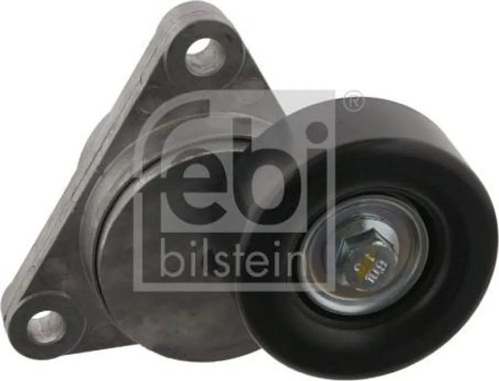 Tendeur de courroie pour réparation moteur Aveo et Lacetti FEBI 31214