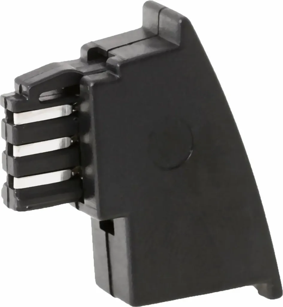 Helos 014037 Adattatore TAE F 6P4C - Recensione e Specifiche Prezzo