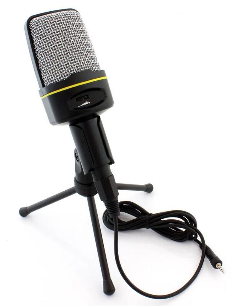 APT AK143C Studiový mikrofon pro PC Obrázek produktu 