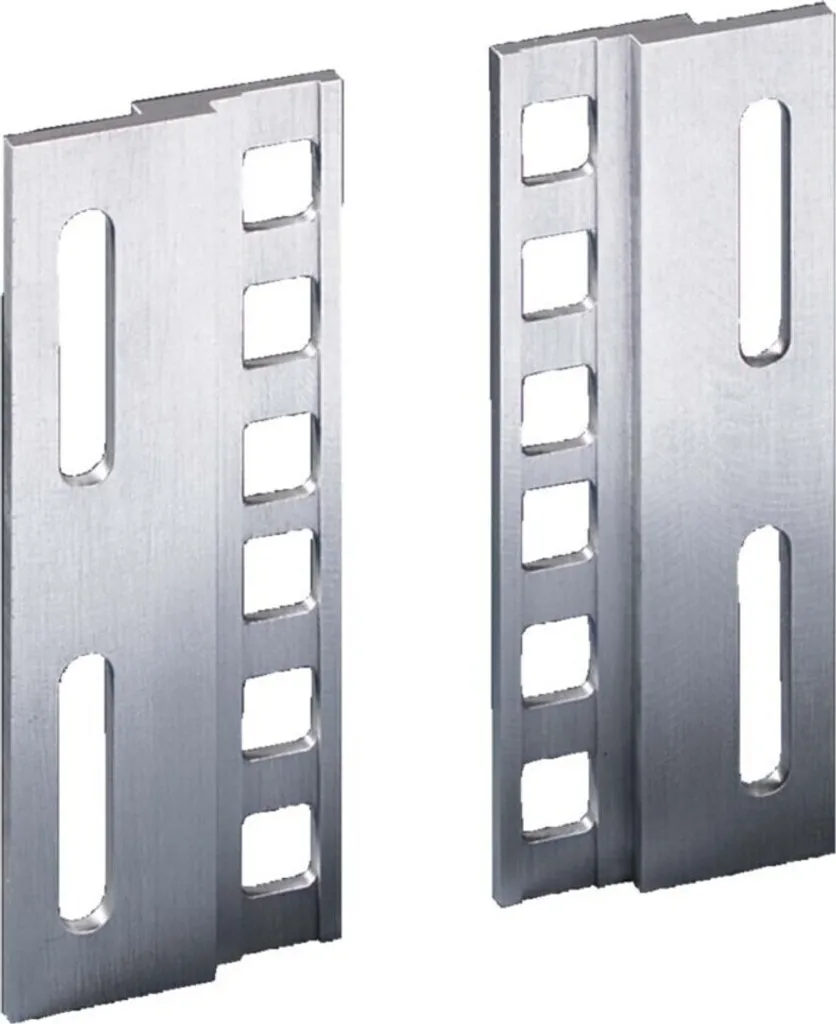 Rittal DK Adattatore da Metrico a 19" - Ricambio Originale Rack