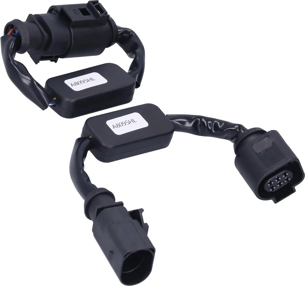 Solution clignotant dynamique pour Audi A8 S8 : Module LED sans erreur - 4