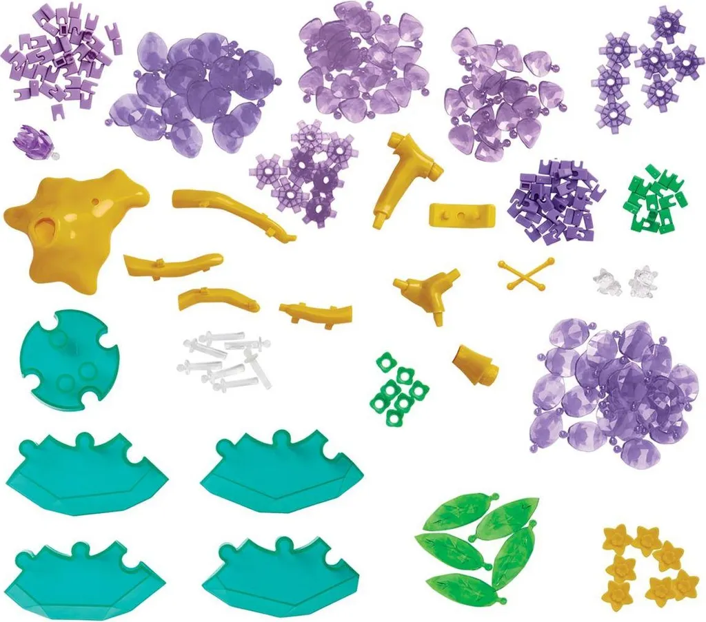 Activité manuelle enfant : Jeu de pâte à modeler Lexibook éducatif