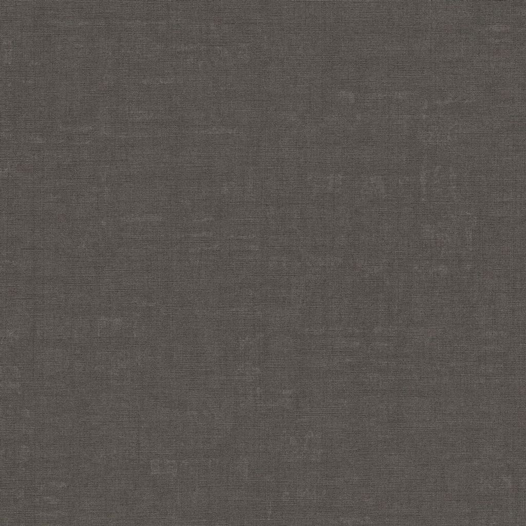 A.S. Creation | Black is Beautiful | 387453 | Vliestapete | Einfarbig | 10.05 x 0.53 m | Schwarz | Wohnzimmer | Flur | Büro | Küche | Wohnräume