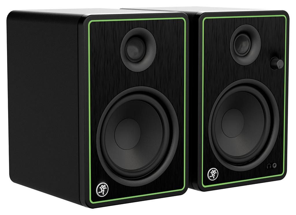 Mackie CR5-XBT Aktywny monitor studyjny 2 szt. Zdjęcie produktu 