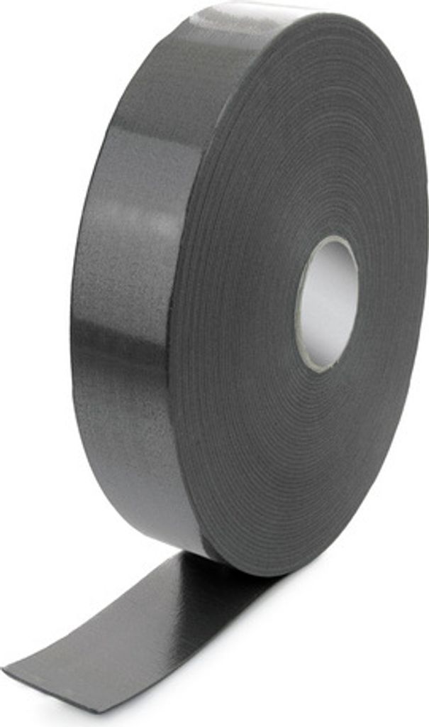 Nageldichtband Unterspannbahn Tackerband Dichtband Selbstklebendes 60mm Rolle 30m 30m