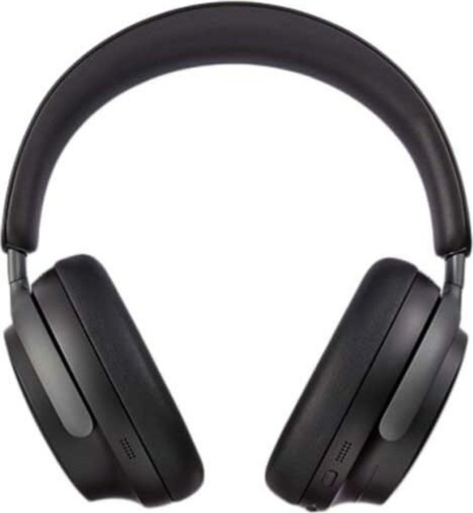 Bose QuietComfort Ultra - black Produktbild 2