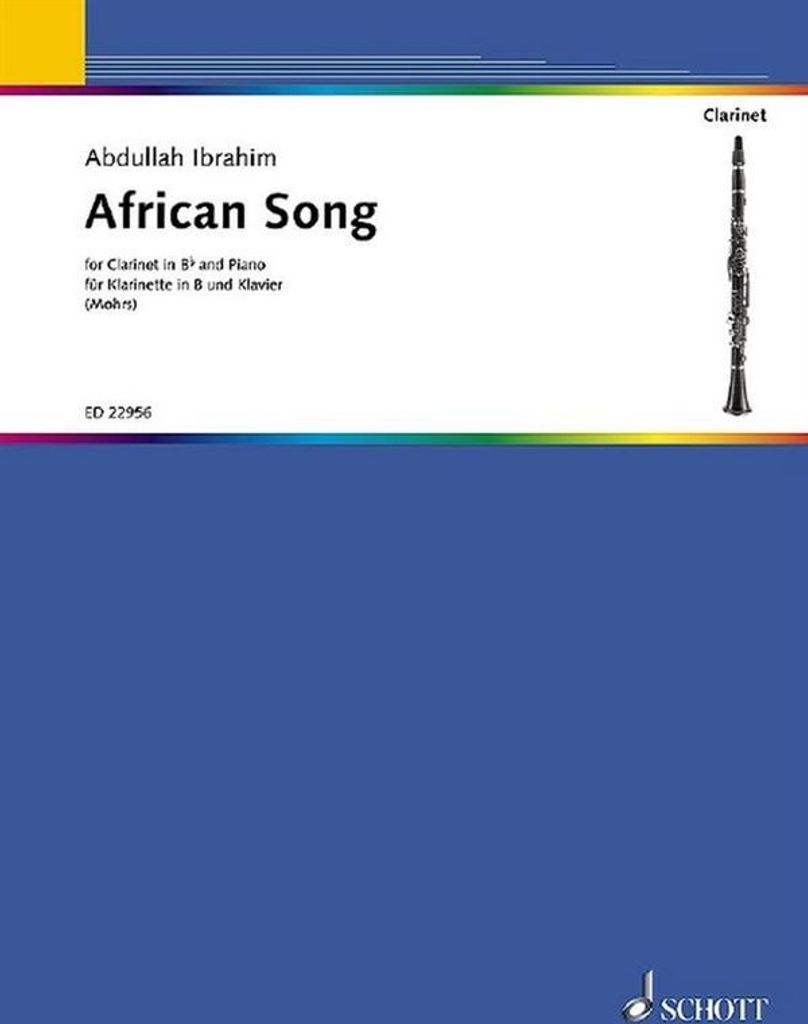 African Song