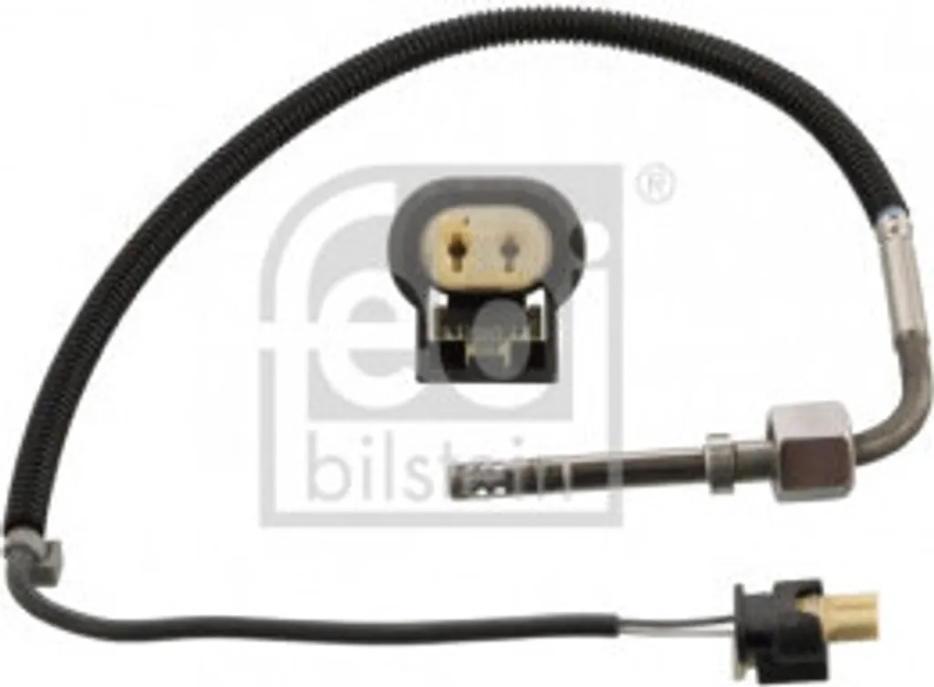 Capteur de température Febi 100825 haute résistance pour Mercedes GLE