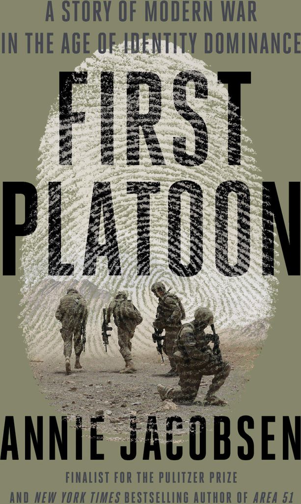 First Platoon – Lingua: Inglese