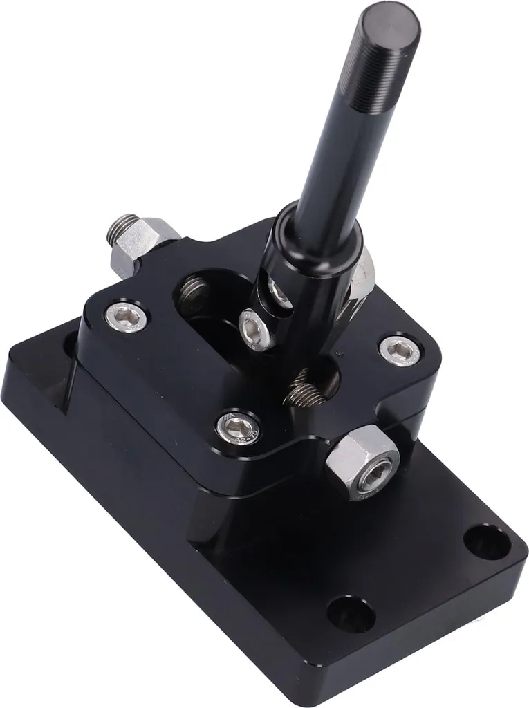 Throw Shifter Camaro 93-02 : Éliminez le Jeu de Vitesse LS Engine