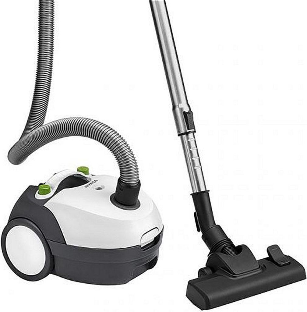 Bomann BS 9019 CB N Zylinder-Vakuum Trocken 700 W Produktbild 
