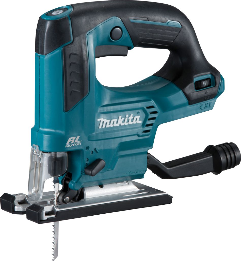 Makita Akku-Pendelhubstichsäge JV103DZ, 12Volt, Stichsäge, Produktbild 