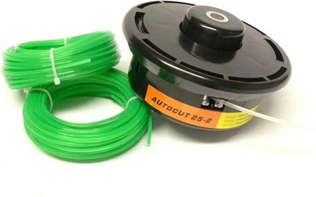 Offerta Kit Testina ZZTH B008 + 30m Filo | Ricambi Decespugliatore