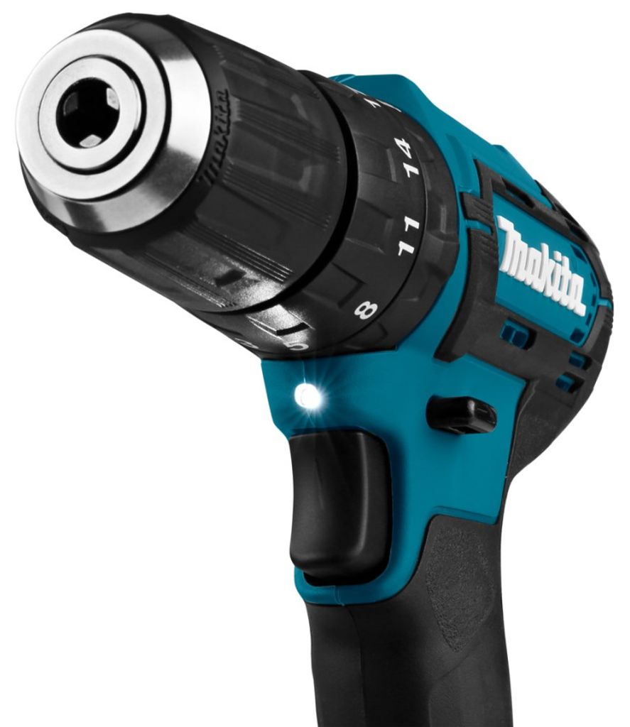 Makita HP333DSAP1 pink Akku-Schlagbohrschrauber Produktbild 36