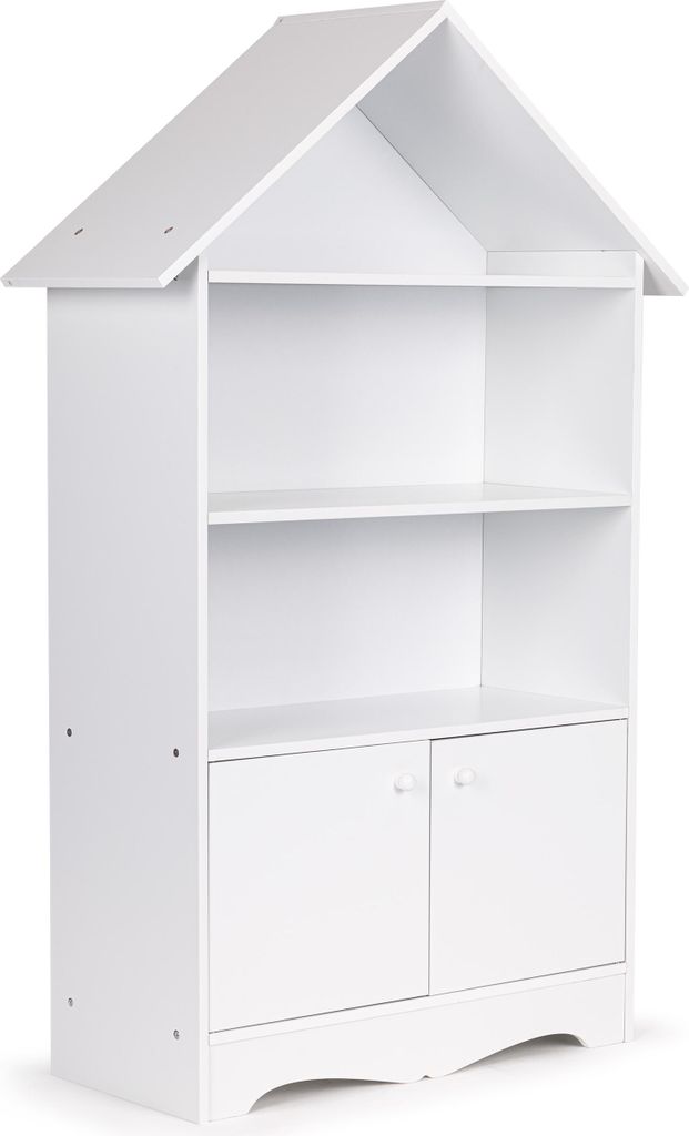 Scaffale  Armadio  Contenitore per giocattoli per bambini  Immagine del prodotto 