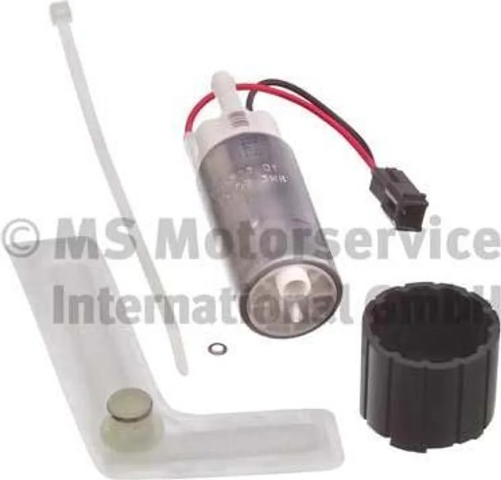 Pompe à carburant PIERBURG 7.02700.68.0 OE 1054048 pour Interstar et A6