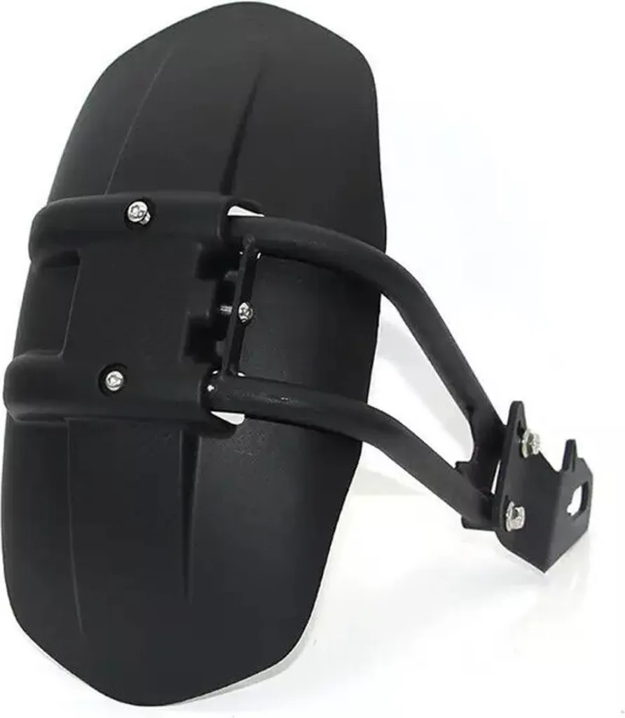 Protection arrière Kawasaki Z900 RS - Stop aux projections de boue
