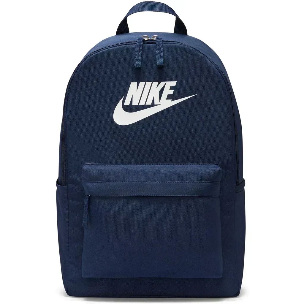 Nike Nk Heritage Bkpk 411 Midnight Navy/Midnight Nav Produktbild 