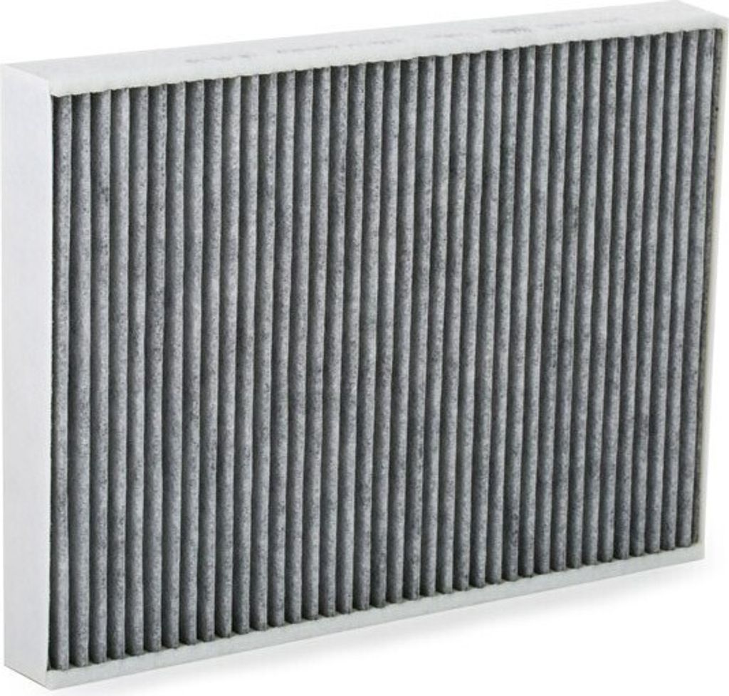 VALEO 715635 Innenraumluftfilter OE 1616959080 kompatibel mit C5, C6, 407