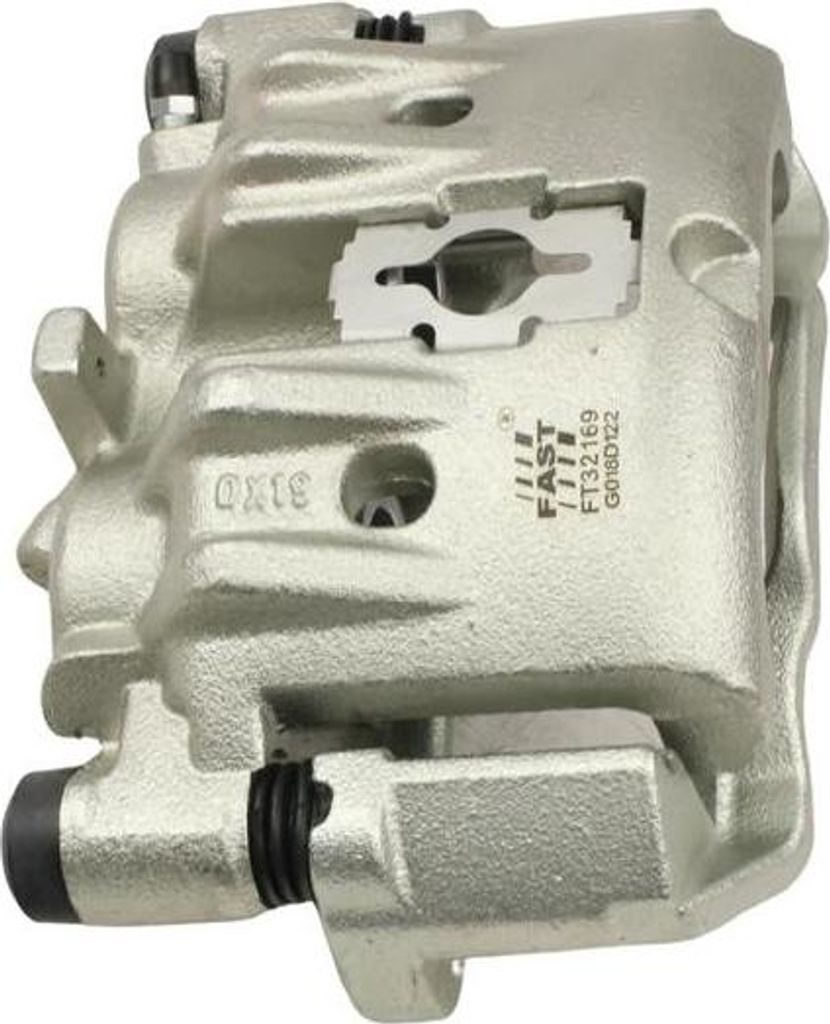 FAST Bremssattel Vorne Rechts für IVECO DAILY III Pritsche/Fahrgestell Ø42mm FT32169