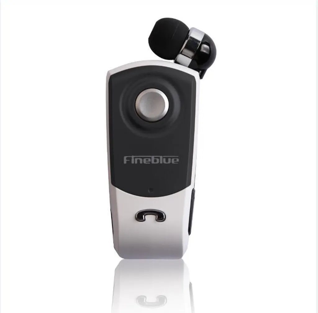 Recensione e Specifiche FineBlue F960 Bianco Auricolare Wireless