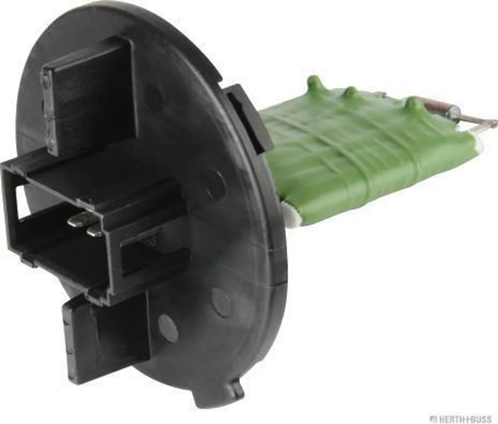 HERTH+BUSS 75614944 Resistenza Ventilatore OE 6441CT per Citroën C3 DS3