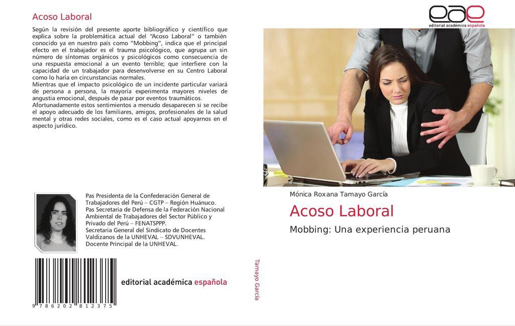 Acoso Laboral