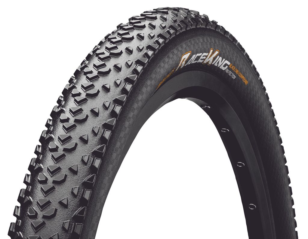 Continental Race King ProTection, 26", MTB, Produktbild 