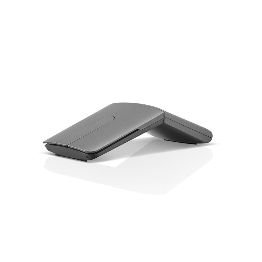 Lenovo Maus wireless - Yoga Maus mit Laser-Presenter