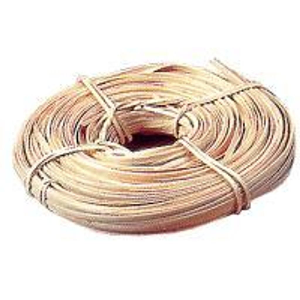 Peddigrohr, flach ca. 4,5 mm breit, natur 125 g 36 St. á Produktbild 