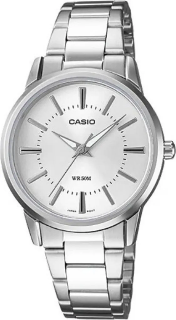 Orologio Casio LTP-1303D-7AVDF Donna | Elegante in Acciaio Inossidabile