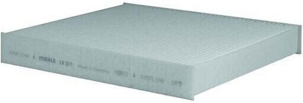La371 Innenraumfilter Fuer Nissan