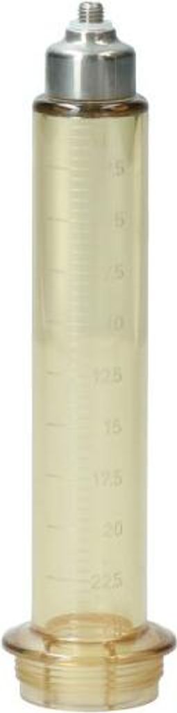 HSW Roux-Revolver Ersatzteile 25cc Cylinder S