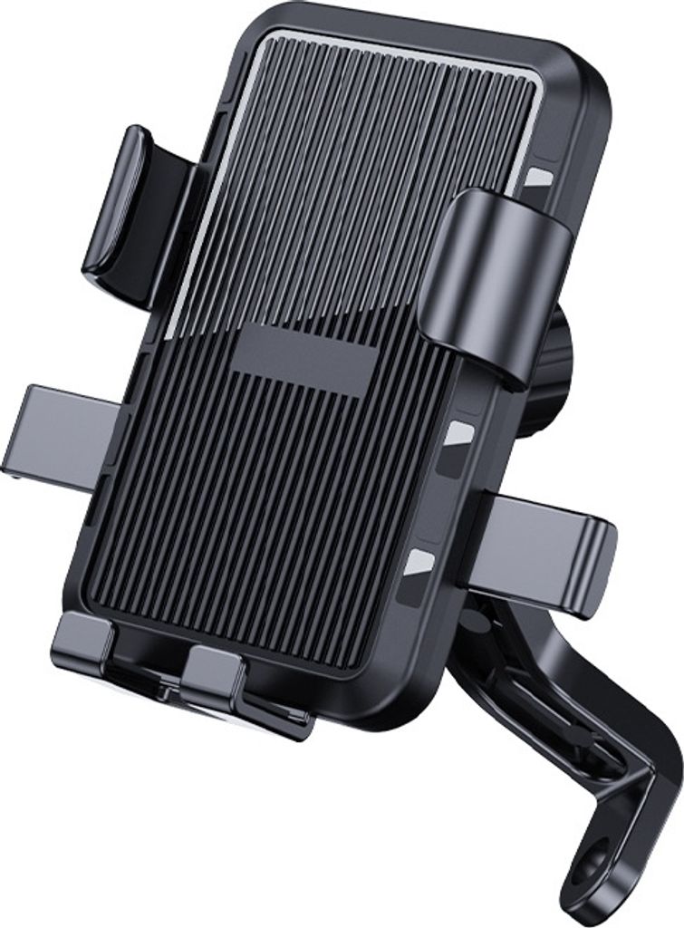 INF Handyhalterung für Motorrad & E-Bike