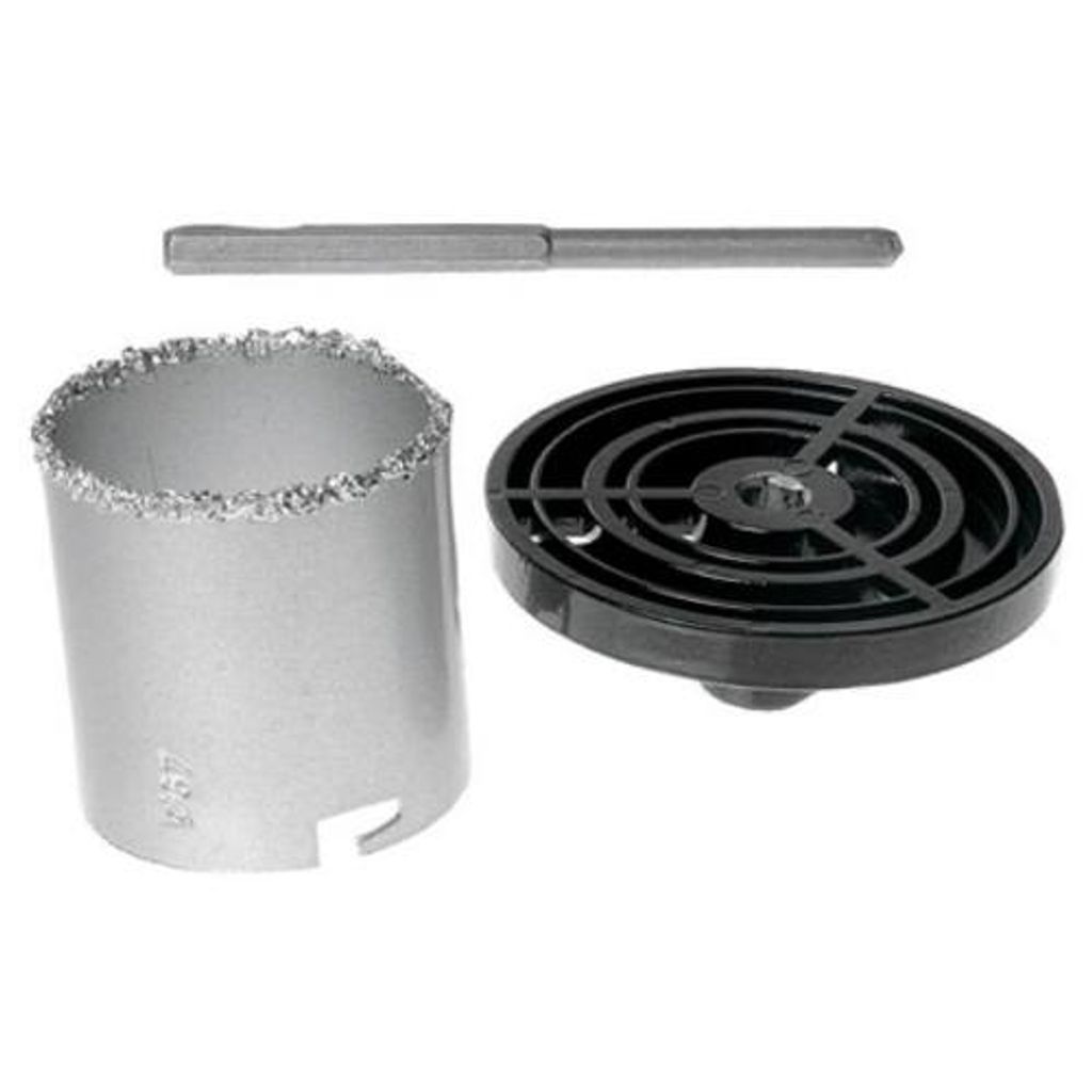 Korunka vykružovacia, Ø 103 mm, 3 ks Obrázok produktu 